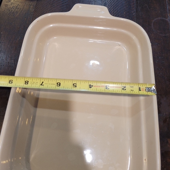 Rectangular bake/serveware - Picture 2 of 5